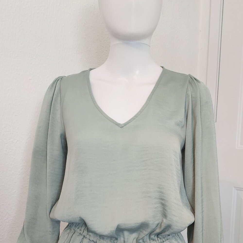 Banana Republic Blouse